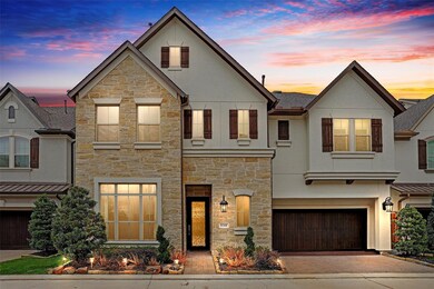 8308 Barberry Branch St, Houston, TX 77055 - photo 2