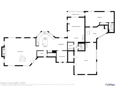 1st Floor 762 Loggerhead