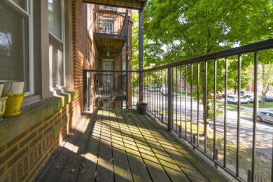 6254 N Richmond St unit 2S, Chicago, IL 60659 - photo 3