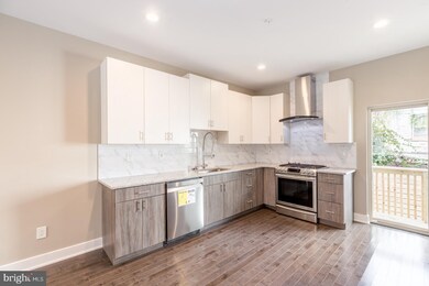 1258 N Hollywood St, Philadelphia, PA 19121 - photo 4