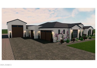 35742 N Evermore Madison St, San Tan Valley, AZ 85140 - photo 2