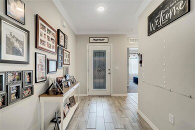 Entering this home will have you feeling warm and 