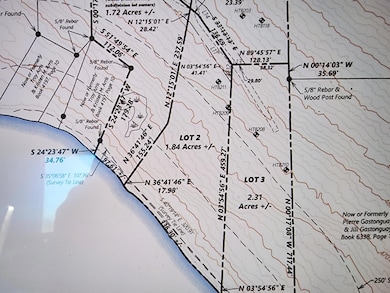 Lot 2 Townline Rock Rd, Island Falls, ME 04747 - photo 3