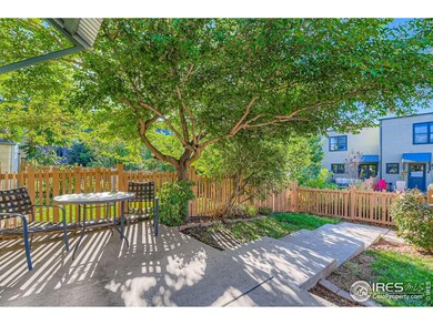 Gated fenced yard - perfect for dogs or kids or enjoying your view!