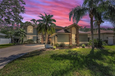 Front of Home Street View