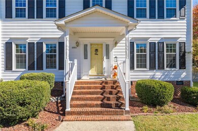 4004 Red Oak Ct, High Point, NC 27265 - photo 4