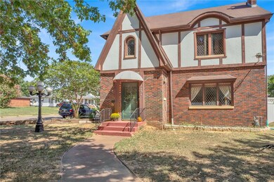 1131 N Broadway Ave, Shawnee, OK 74801 - photo 7