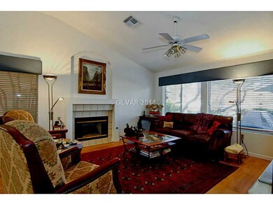 Property Photo. Nevada Room with fireplace