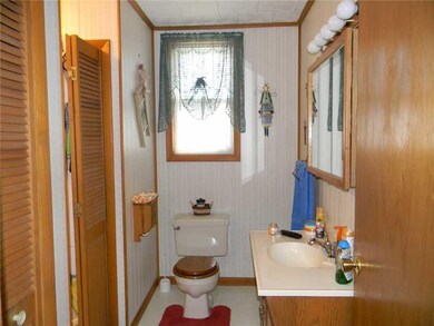 Full Bath.