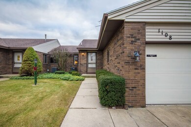 1108 Bayshore Dr SW unit 57, Byron Center, MI 49315 - photo 2