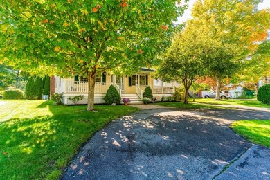 48 Reynolds Ave, Randolph, MA 02368 - photo 5