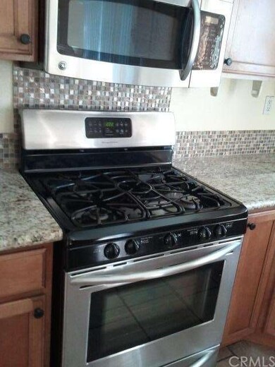 STAINLESS STEEL APPLIANCES