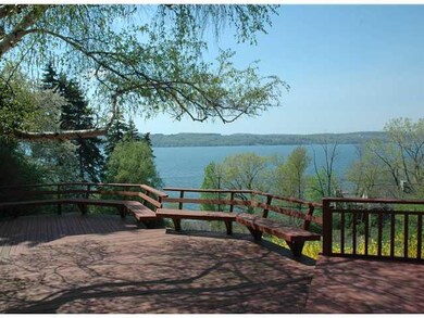 Patio/Deck