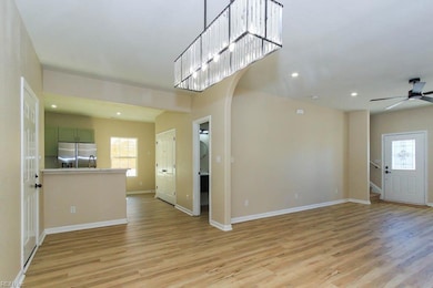 1452 Oliver Ave, Chesapeake, VA 23324 - photo 5