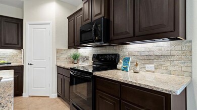 1517 Seabiscuit Dr, Granbury, TX 76049 - photo 7