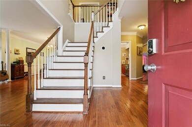 3008 Ashley Way, Williamsburg, VA 23185 - photo 5