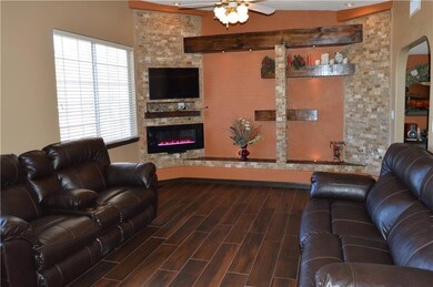 956 Quail Mesa Dr, El Paso, TX 79927 - photo 4