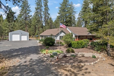 26809 N Perry Rd, Chattaroy, WA 99003 - photo 5
