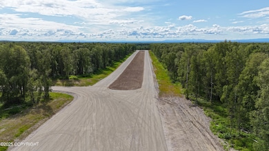 Airstrip Looking South
