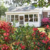 Sun Porch