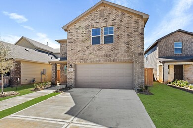 4546 Pinehurst Trace Dr, Pinehurst, TX 77362 - photo 3