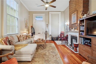 1416 Dauphine St unit 1, New Orleans, LA 70116 - photo 4