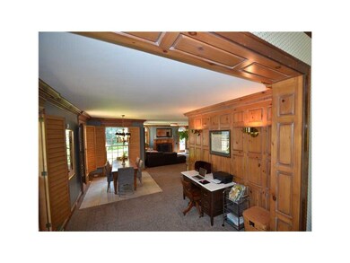 . Dining Room / Office