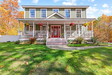 16 Whiteley Rd, Limerick, ME 04048 - photo 3