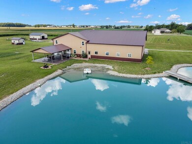 688 W 50 S, Monroe, IN 46772 - photo 2