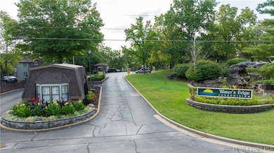 Welcome to Waters Edge—beautifully maintained grou