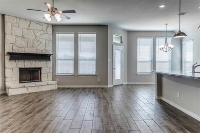 152 Independence Dr, Joshua, TX 76058 - photo 6