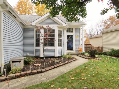 Front Walkway/Entrance