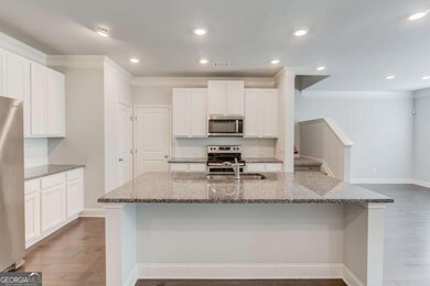 2005 Hamilton Creek Pkwy, Dacula, GA 30019 - photo 7