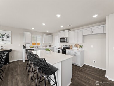 28614 79th Dr NW unit 24, Stanwood, WA 98292 - photo 6