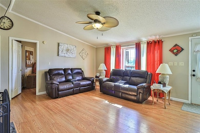 1638 Hewitt Rd, Loris, SC 29569 - photo 3