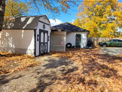 200 N Clay St, Edinburgh, IN 46124 - photo 5