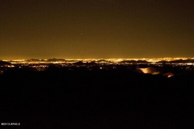 City Lights