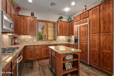 20704 N 90th Place unit 1004, Scottsdale, AZ 85255 - photo 3