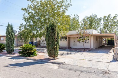 7808 Mustang Ave, El Paso, TX 79915 - photo 6