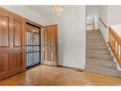 Entrance/Foyer