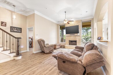 2804 Willow Ridge Cir, Granbury, TX 76049 - photo 6