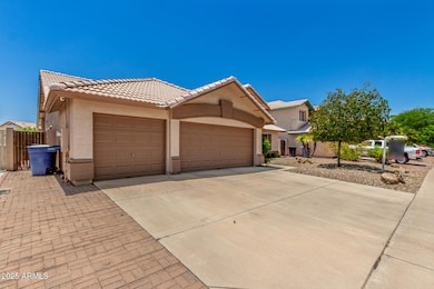 4843 W Morelos St, Chandler, AZ 85226 - photo 3