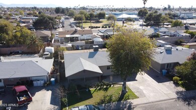 3751 W Marshall Ave, Phoenix, AZ 85019 - photo 2