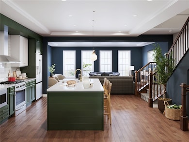 808 Calan St, Cranberry Township, PA 16066 - photo 3