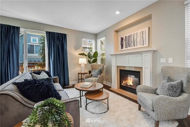 16408 35th Dr SE unit 23, Bothell, WA 98012 - photo 3