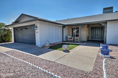 4301 E Sacaton St, Phoenix, AZ 85044 - photo 2
