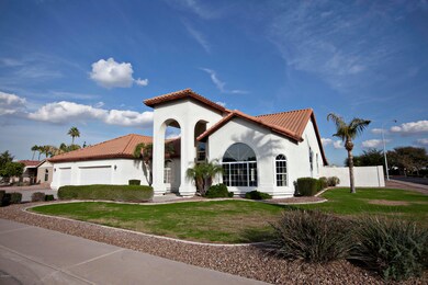 207 S Galaxy Dr, Chandler, AZ 85226 - photo 3