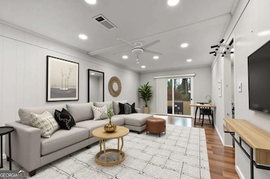 1454 Helen Ln SW, Atlanta, GA 30331 - photo 2