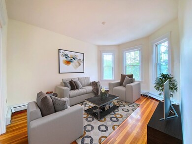 9 Ticknor St unit 3, Boston, MA 02127 - photo 3