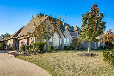 6104 Emmas Ct, Colleyville, TX 76034 - photo 3